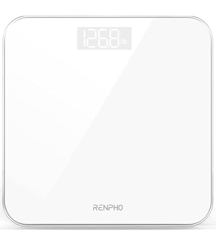 Balance Connectée Fitbit Aria 2 Blanche - WiFi - Emballage D'origine (occasion Testée)