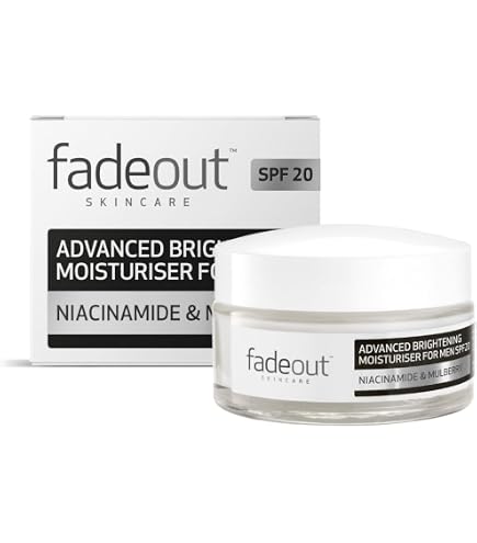 Fade Out ANTI-WRINKLE Brightening Serum | Formulated with 5