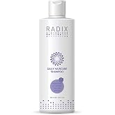 Radix T&uuml;m Sa&ccedil; Tipleri İ&ccedil;in G&uuml;nl&uuml;k Bakım Şampuanı 200 ml