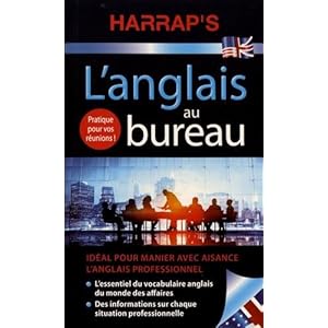 L'anglais au bureau