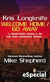 Image de Kris Longknife: Welcome Home / Go Away (Kris Longknife Series)