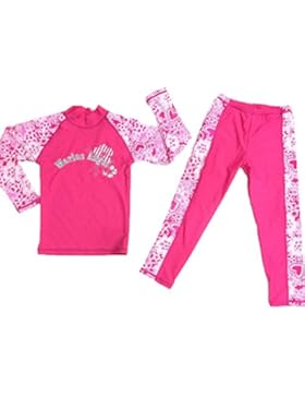 Monvecle -  Costume due pezzi  - ragazza