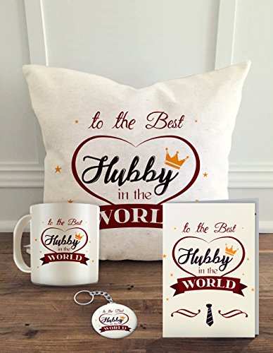 ALDIVO® Gift for Hubby | Gift for Hubby | Gift for Husband | Combo Pack (12