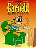 Garfield, tome 35