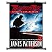Produktbild Anime Wall Scrolls Maxi-Ride: School's Out Forever (James Patterson), Stoff, 81 x 130 cm