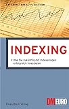 Image de Indexing: Wie Sie zukünftig mit Indexanlagen erfolgreich investieren