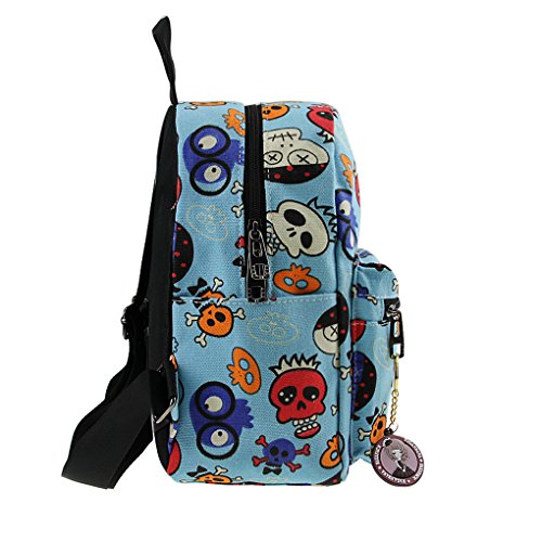 Sac à Dos sacs enfants maternelle Ecole Motifs imprimés Primaire Protéger l'Epaule Cartable Scolaire En toile Pour petit Enfant