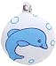 Baby Bucket Tom Tom high quality super soft infant bath sponge baby bath lovely Dolphin Fish design soft newborn super cute cotton body shower cleaning comfortable shower baby care new design child rubbing towel foam wash high quality hygiene colors Blue RS.175.00