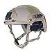 Produktbild AIRSOFT OPS CORE TAN SAND DE SWAT TACTICAL MARITIME FMA ABS HELMET JUMP RAIL L/XL