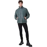Lee Destekli Ceket L222378 Mont Erkek