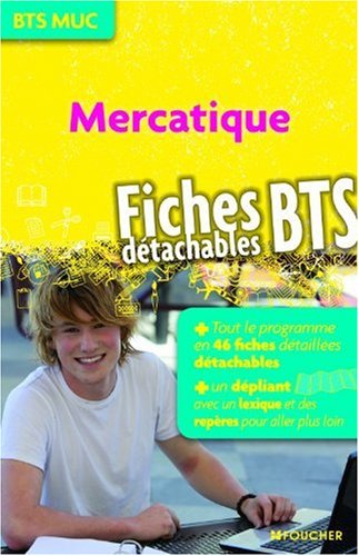 Mercatique
