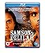 Samson & Delilah [Blu-ray] [Import italien]