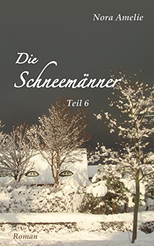 Die Schneemänner 6 