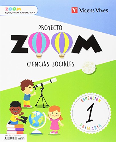 CIENCIAS SOCIALES 1 VALENCIA+ ACT BIENVENIDA ZOOM