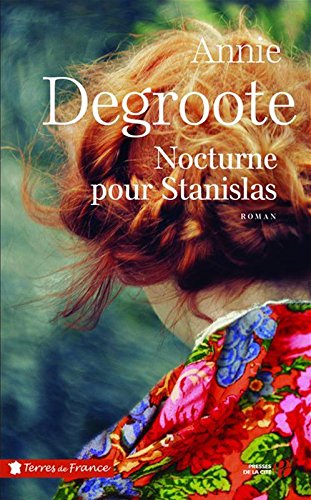Nocturne pour Stanislas : roman