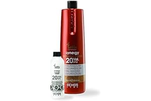 Echosline Seliàr Synergy Activator Cream 20 Vol - 1000 ml