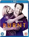 Burnt [Blu-ray] [UK Import] - Bradley Cooper;Sienna Miller;Daniel Br�hl;Riccardo Scamarcio;Omar Sy;Emma Thompson;Uma Thurman;Alicia Vikander