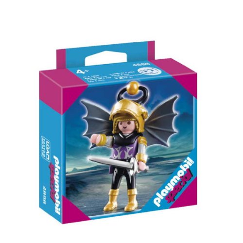Imagen 1 de Playmobil 626042 - Dragones Príncipe Dragón