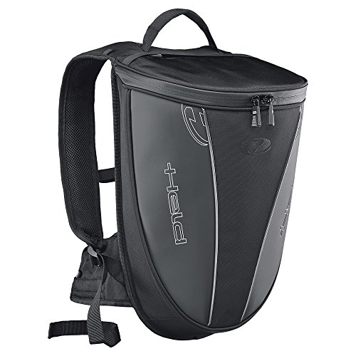 Price comparison product image Backpack Held Hump Bag Black Os