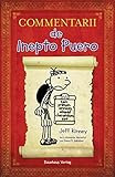 Commentarii de Inepto Puero: Gregs Tagebuch auf Latein by 