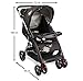 Froggy pushchair stroller buggy RANGER.S4-2 Black