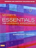 Image de Mosby's Essentials for Nursing Assistants - Text and Workbook Package, 5e
