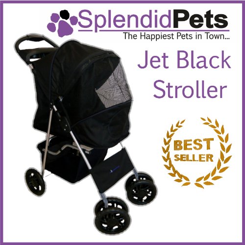 splendid pets stroller