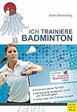 Image de Ich trainiere Badminton