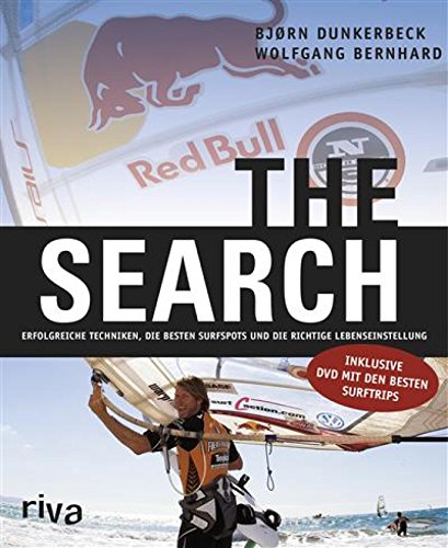 Download The Search: Erfolgreiche Techniken, die besten Surfspots und die richtige Lebenseinstellung Download The Search: Erfolgreiche Techniken, die besten Surfspots und die richtige Lebenseinstellung