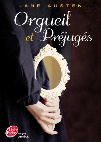 couverture de : Orgueil et Pr&eacute;jug&eacute;s