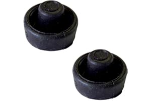 Anakel Home Membrana Valvula Fissler Vitaquik (do garnków wyprodukowanych przed rokiem 2002), 2 sztuki