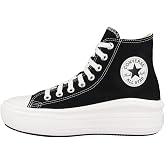 Converse Chuck Taylor All Star Move High Top Kadın G&uuml;nl&uuml;k Spor Ayakkabı