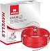 Havells Lifeline Cable 2.5 sq mm wire (Red) RS.1599.00