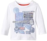 Levi's Kids Baby Boys T-Shirt