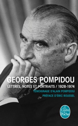 Download Lettres, notes et portraits Download Lettres, notes et portraits