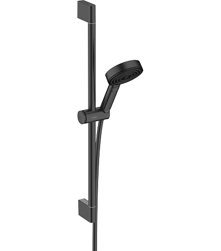 Hansgrohe Mitigeur Lavabo Logis - Vidage Push-Open, EcoSmart 5L/min, Chromé - 71107000