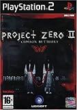 project zero 2 xbox  Project Zero 2 [FR Import]