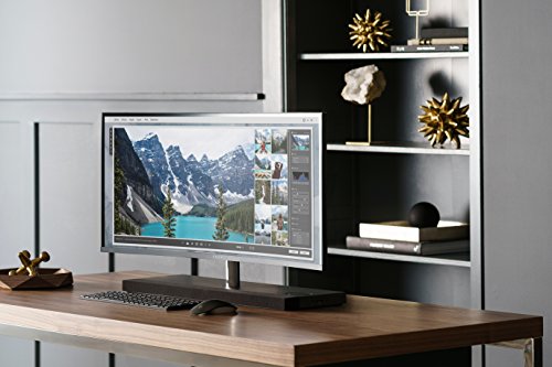 HP Envy Curved AiO PC 34-b051ng 86 3cm  34   WQHD-Display Core i7-7700T  16GB RAM  512GB SSD   2TB  GTX 950M  Win10
