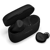 Jabra Elite 5 Auricolari Bluetooth In Ear True Wireless con cancellazione attiva del rumore (ANC) ibrida, 6 microfoni, ergono