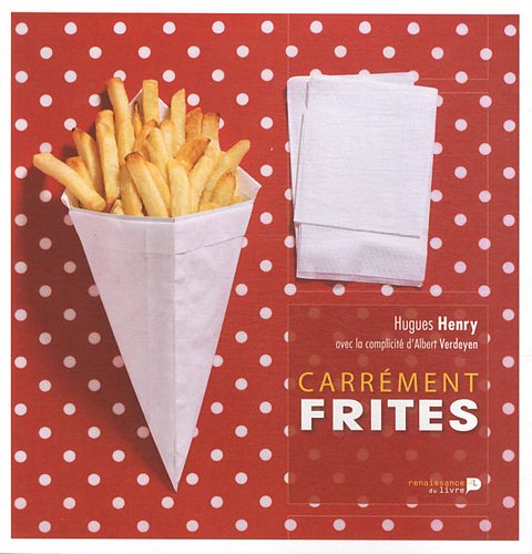 Carrément frites Carrément frites