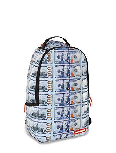 Price comparison product image Mag Sprayground Sprayground New Money DLX Backpack