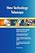 Produktbild New Technology Telescope All-Inclusive Self-Assessment - More than 670 Success Criteria, Instant Visual Insights, Comprehensive Spreadsheet Dashboard, Auto-Prioritized for Quick Results