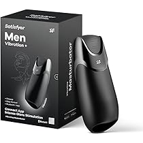 Satisfyer Royal One Connect App Cock-Ring aus Silikon