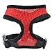 Produktbild Sanwood Pet Cat Puppy Dog Control Hundegeschirr Mesh Weste Gurt