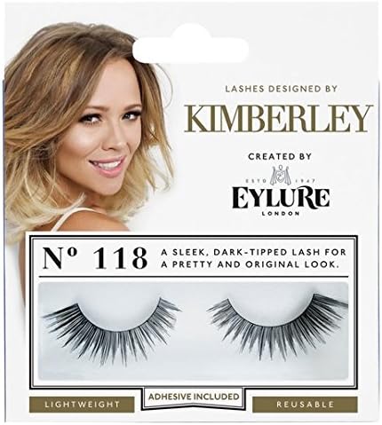 Eylure Lengthening 118 Lash (Kimberley)