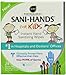 Sani-Hands Kids Instant Hand Sanitizer Wipes, 24-Count