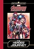MARVEL's Avengers: Infinity War: The Heroes' Journey (Road to Avengers: Infinity War) by 