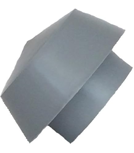 VinyPlus Ventilatieprofiel 30x1 mm op rol (de beste prijs