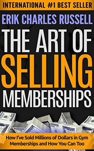 The Art of Selling Memberships