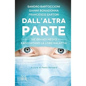 Dall'altra parte (BUR BEST)